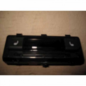 klimatronic zadní - ovládání toepní ŠKODA Superb III 3V0  3V0919201A