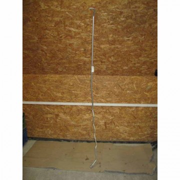 klimatrubka potrubí klimatizace VW Sharan 7N0  7N0820720A