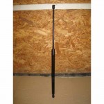 plynová vzpěra zadních pátých dveří VW Caddy IV lift 2K5 2015-  2K0827550B