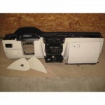 palubní deska + kastlík spolujezdce + boční kryty VW <strong>Passat</strong> B8 <strong>3G0</strong>  3G1857003AL  JCU