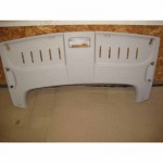 stropnice odkládací nádržka VW Caddy 2K0 2011-  2K0867705H