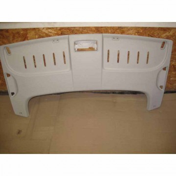 stropnice odkládací nádržka VW Caddy 2K0 2011-  2K0867705H