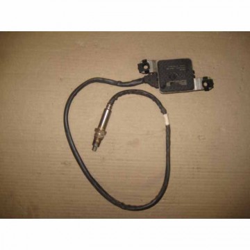 řídící jednotka s NOX čidelm ŠKODA Yeti lift 5L0 2,0 TDI  04L907805AC