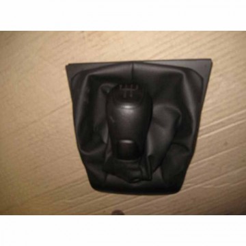 manžeta řadící páky 5S ŠKODA Yeti lift 5L0  5L1711113S  SHD