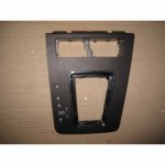 rámeček řadící páky DSG ŠKODA Octavia III 5E0  5E1713203K