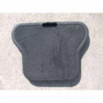 odkládací přihrádka VW Sharan 7N0  7N0864134A