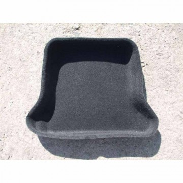 vložka pro odkládací přihrádku VW Sharan 7N0  7N0867145  6B5