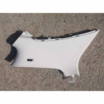 panel sloupku C levý horní VW Scirocco 1K8  1K8867287