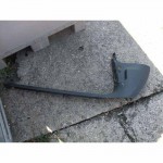 <strong>panel</strong> sloupku <strong>A</strong> spodní levý AUDI A6 4F0  4F1867271B  4PK