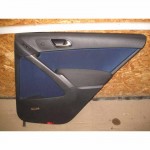 tapecírunk dveří zadní pravý VW Tiguan 5N0