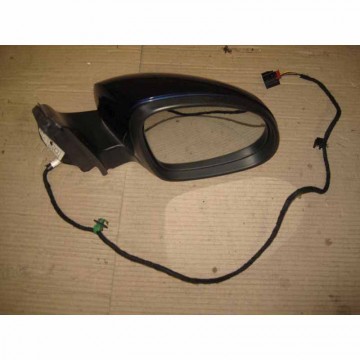 zpětné zrcátko pravé 6 PIN VW Tiguan 5N0