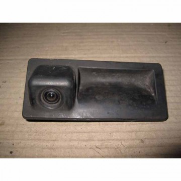 kamera do zadních pátých dveří VW Tiguan 5N0