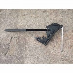 vzpěra pravá AUDI A7 4G8  4G8827858B