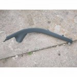 panel podběhu pravý AUDI A7 4G8  4G8867768  DK1