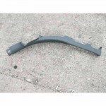 panel podběhu levý AUDI A7 4G8  4G8867767  DK1