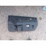 kryt pod palubní desku VW Touareg  7P1863082