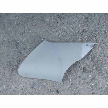 panel sloupku D horní pravý VW Touareg  7P6867246  MFV