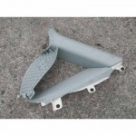 panel sloupku C horní pravý AUDI A7 4G8  4G8867288  HF6