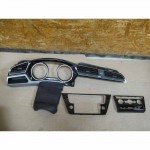dekorace palubní desky VW Touran 5T1 2016-  5TB819727  5TB863042  5TB858069C
