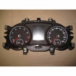 přístroje VW Touran 5T1 2016- 1,4 TSI  5TA920740