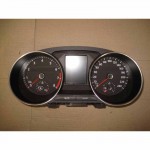 přístroje VW Polo 6C0 1,0 TSI  6C0920740C