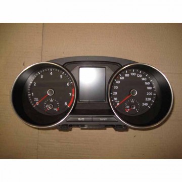přístroje VW Polo 6C0 1,0 TSI  6C0920740C