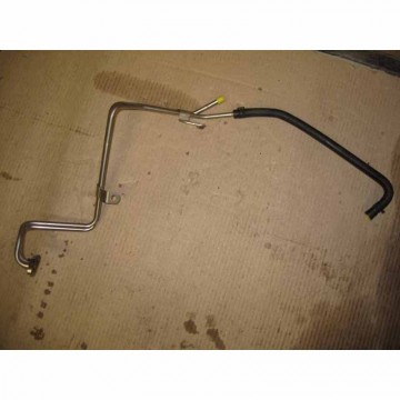 hadice + trubka vodní VW Golf Sportsvan 510 1,4 TSI  04E122157M