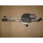 mechanismus stěračů VW Golf Sportsvan 510  517955023A