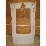 <strong>stropnice</strong> VW <strong>Golf</strong> Sportsvan 510