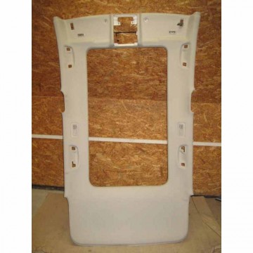 stropnice VW Golf Sportsvan 510