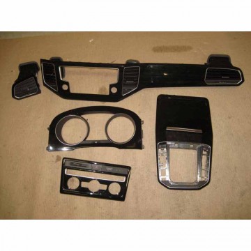 dekorace palubní desky VW Golf Sportsvan 510  510820039  517857189A