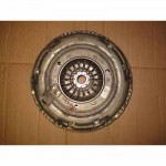 spojka 2,0 TDI DFC VAG  04L141025E