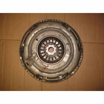 spojka 2,0 TDI DFC VAG  04L141025E