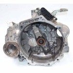 převodovka QXX 5S VAG CLC 2,0 TDI 81/103 kW 5-rychlostní manuální