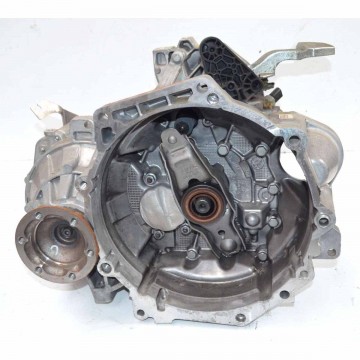 převodovka QXX 5S VAG CLC 2,0 TDI 81/103 kW 5-rychlostní manuální