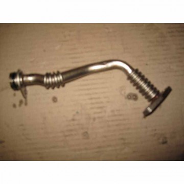 trubka mazání turbodmychadla VAG CRL 2,0 TDI 110 kW  04L145736H