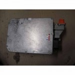 nabíječka akumulátoru VW Golf VII 5G0 hybrid  5QE915682J