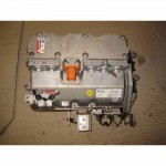 výkonová <strong>a</strong> řídící elektronika nabíječka baterie  VW E-<strong>Golf</strong> VII 5G0 hybrid  5G0907070