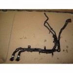 hadice + <strong>trubka</strong> vodní VW <strong>Golf</strong> VII 5G0  5Q0121064BL