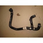 hadice vodní VW Golf VII 5G0  5Q0122051CF