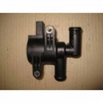 elektromagnetický ventil VW Golf VII 5G0 hybrid  5Q0906457A  5Q0121671C
