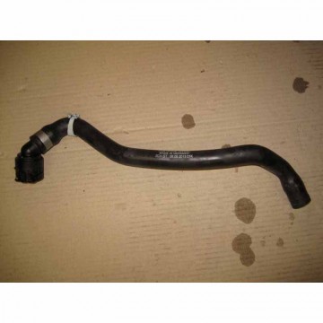 hadice vodní VW Golf VII 5G0  5Q0122157DE