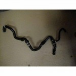 hadice vodní VW Golf VII 5G0  5Q0121053A