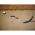 klimatrubka potrubí kliamtizace VW Golf VII 5G0 hybrid  5Q0820743F