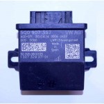řídící jednotka nastavování světel VW Golf VII 5G0  5Q0907357