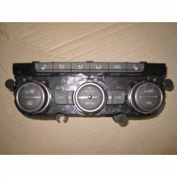 klimatronic VW Golf VII 5G0 hybrid  5GE907044G