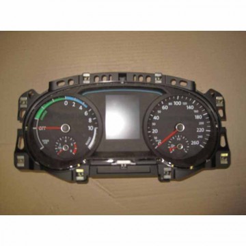 přístroje VW Golf VII 5G0 hybrid  5G1920754