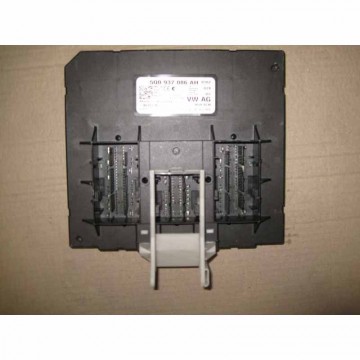 řídící jednotka palubní sítě VW Golf Sportsvan 510  5Q0937086AH