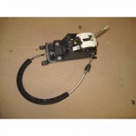 táhlo - táhla řazení DSG VW Golf Sportsvan 510  5Q1713023AD  5Q0713266K