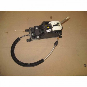 táhlo - táhla řazení DSG VW Golf Sportsvan 510  5Q1713023AD  5Q0713266K